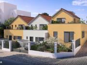 Villa Couturier, maisons neuves à Villejuif