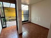 Casa con historia en Coyoacán Centro