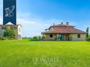 Villa Crespina Lorenzana Pisa DS97105660