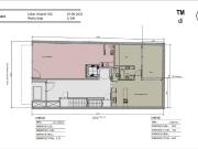 VILLA CRESPO 2 AMBIENTES C/PATIO