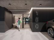 Villa Crespo: 4 ambientes amplio balcón c/ parrilla...