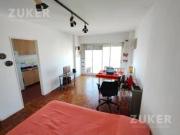 Villa Crespo Alquiler monoambiente piso alto