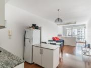 Villa Crespo Ambiente en Venta Seg 24hs pisc SUM