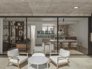 Villa Crespo: Departamento de 4 ambientes con amplio...