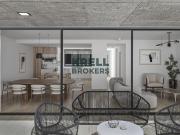 Villa Crespo: Departamento de 5 ambientes con amplio...