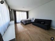 VILLA CRESPO IMPECABLE MONOAMBIENTE DE 40M2 CON BALCÓN...