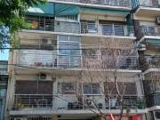 VILLA CRESPO Muy Lindo Depto. 3 Ambientes C/balcon Al Frente