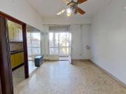 Villa Crespo Venta 3 amb. 2do por esc. Balcón