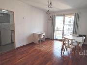 Venta en Villa Crespo Departamento 2 ambientes con...