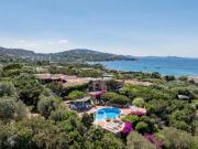 Villa Cristallino | Porto Cevo