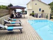 Villa Croix des gardes