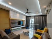 Villa Crystal, Taman Sri Sinar, Segambut