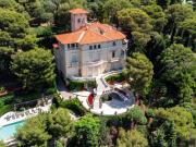 VILLA CYNTHIA 4 PIÈCES DUPLEX AVEC TERRASSE VUE PANORAMIQ