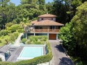 Villa Cypress 180m² Seignosse