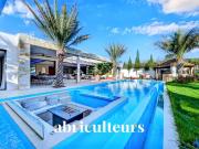 Villa d’architecte au charme insulaire – À 25 minutes...