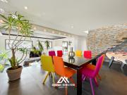 Villa d’architecte avec piscine 233 m2 Cournon d’Auvergne