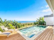 VILLA d’architecte Vue Mer et art de vivre sous les...