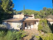 VILLA D' ARCHITECTE LE REVEST LES EAUX