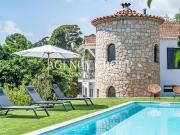 Villa D’Architecte Piscine Cannes Oxford 150m² Cannes