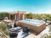 VILLA D’EXCEPTION À ROQUEBRUNE CAP MARTIN PROGRAMME NEUF