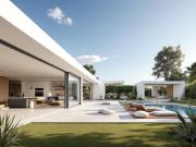 Villa d’Exception au Grau d’Agde 200m² Grau d'Agde