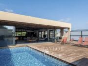 Villa d’exception avec rooftop et piscine – Bandol,...