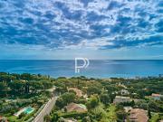 Villa d’exception avec vue mer panoramique – Sainte...