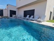 Villa d’Exception avec Vue Mer Quartier Frigoulas,...