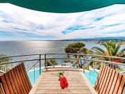 Villa d’Exception avec Vue Panoramique sur la Baie des...