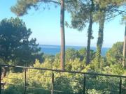 VILLA D’EXCEPTION AVEC VUE PANORAMIQUE SUR LE BASSIN...