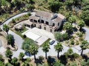 Villa d’Exception – Calme, Lumière & Nature – Plan de la...