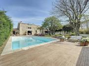 VILLA D’EXCEPTION DE 260 m² AVEC PISCINE – LATTES BOIRARGUES