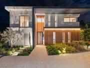 Villa d’Exception neuve au cœur d’un domaine sécurisé à...