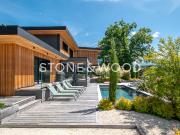 Villa d’exception sur les hauteurs d'Annecy