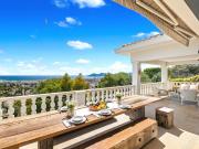 Villa d’Exception sur les Hauteurs du Cannet