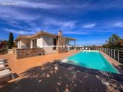 Villa d’exception vue mer