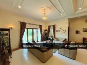 Villa D' Polo Tiger Lane Double Storey Bungalow 25K...