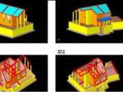 Villa da costruire con Progetto esecutivo a Givoletto