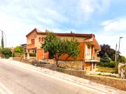 Villa da ristrutturare a Avezzano