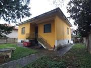 Villa da ristrutturare a Corbetta