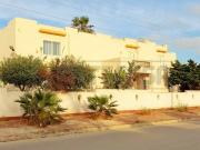 Villa da ristrutturare a Mazara del Vallo