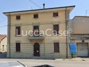 Villa da ristrutturare, Fucecchio galleno