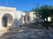 Villa da ristrutturare in strada provinciale 17 snc, Ostuni