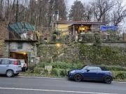 Villa da ristrutturare in via nostra signora della...