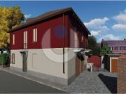 Villa Trifamiliare in vendita a Santena, Centro