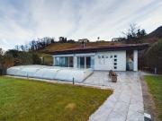 Villa da sogno con piscina a Camorino