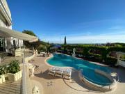 Villa da Sogno con Piscina Panoramica – Carrara Ms 900m²...