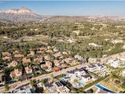 Villa da Vinci Exclusiva villa de lujo en Villes del...