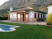 Villa Dama de Noche