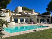 Villa dans domaine fermé avec vue panoramique 300m² Mougins